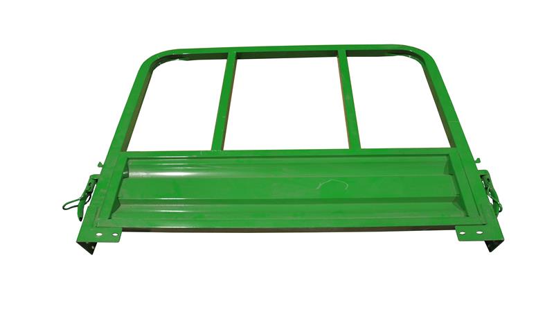 PİKAP KAPAĞI ÖN YEŞİL (E-KAMYONET)